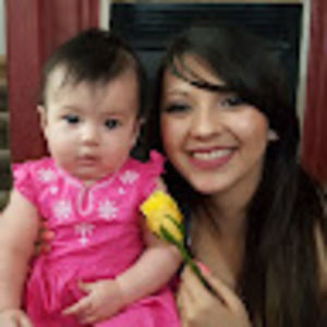 Meet your Posher, Natalie